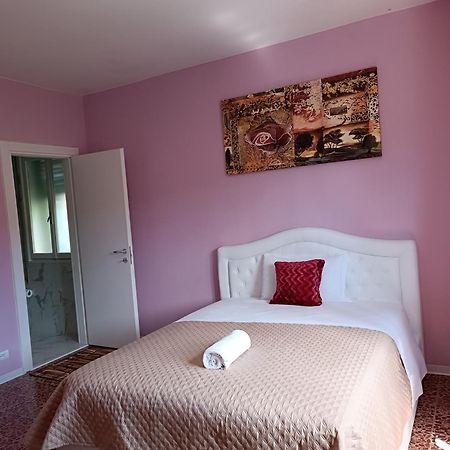 Bed and Breakfast Locazione Turistica 2 Tessera Exteriér fotografie