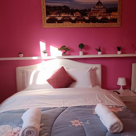 Bed and Breakfast Locazione Turistica 2 Tessera Exteriér fotografie