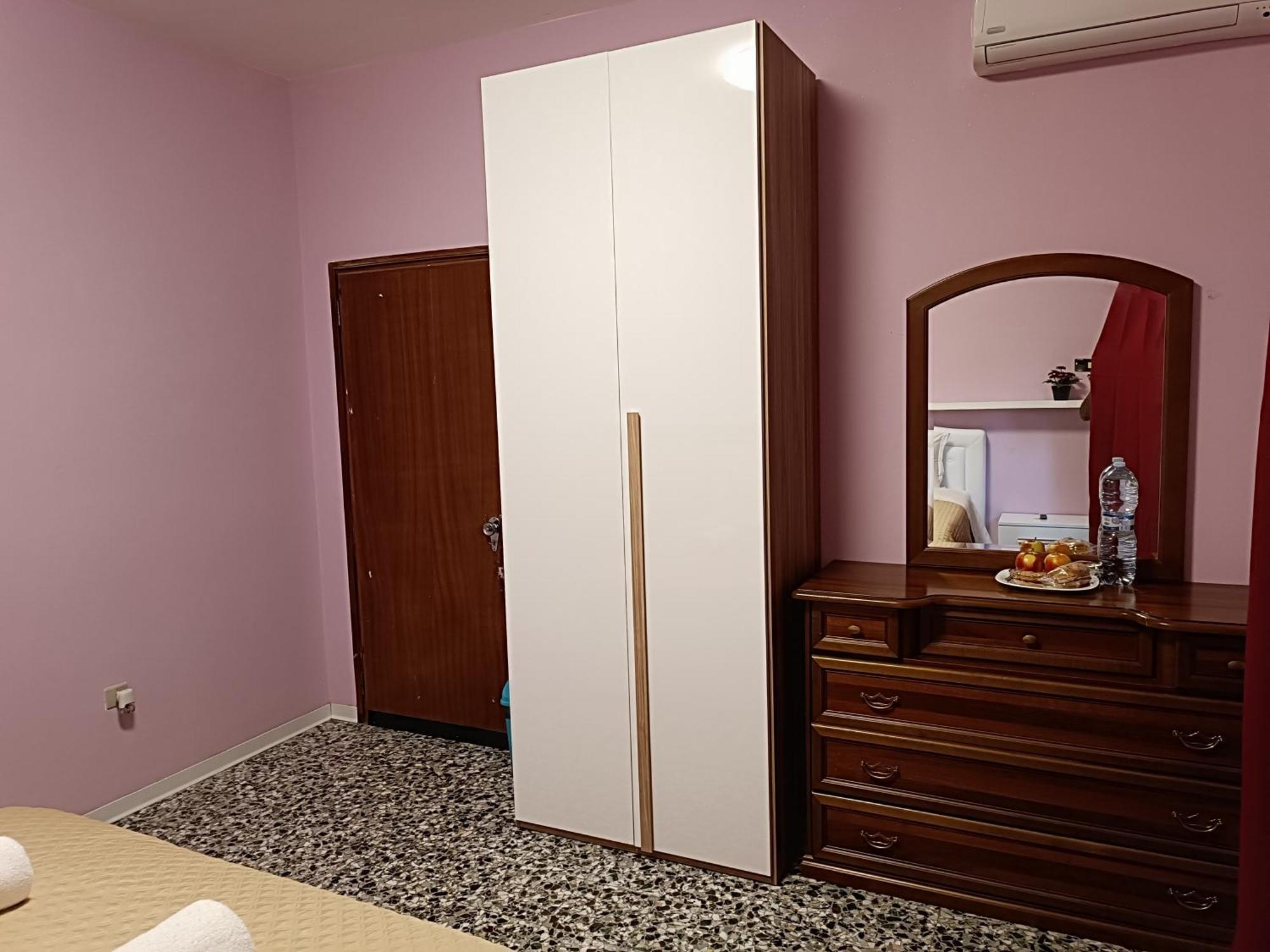 Bed and Breakfast Locazione Turistica 2 Tessera Exteriér fotografie