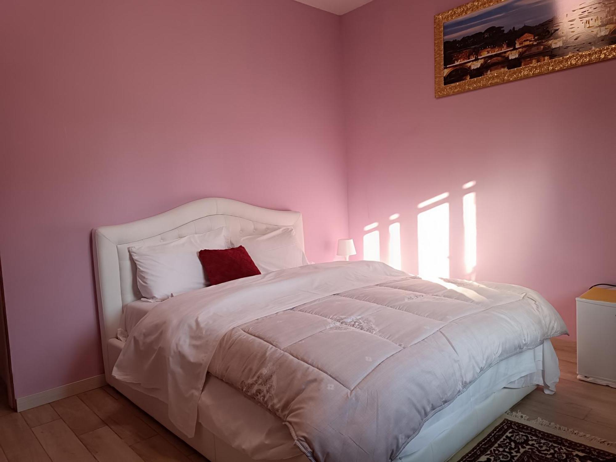 Bed and Breakfast Locazione Turistica 2 Tessera Exteriér fotografie