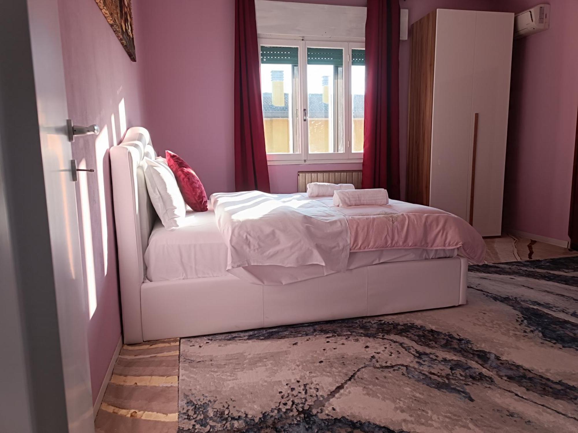 Bed and Breakfast Locazione Turistica 2 Tessera Exteriér fotografie